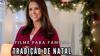 TRADIÇÃO DE NATAL FILMES DUBLADO COMPLETO natal comedy [upl. by Namzzaj]