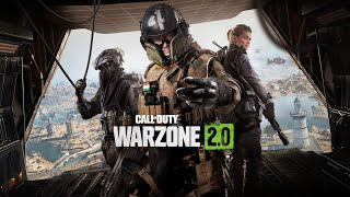 COD Modern Warfare II Warzone™ 20  Jertek [upl. by Asira]