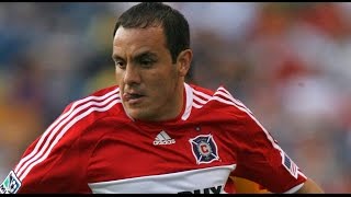 Cuauhtemoc Blancos best goals in MLS for the Chicago Fire [upl. by Ybanrab]