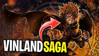 VINLAND SAGA IS JUST 🔥Anime Recommendation Part1 [upl. by Manville444]