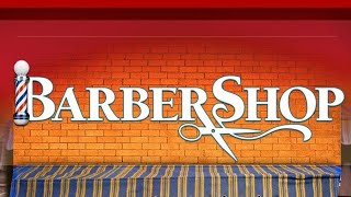 Barbershop 💈2002  Movie Review amp Thoughts [upl. by Lapointe]