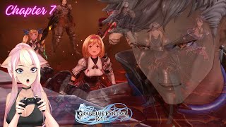 Granblue Fantasy Relink Lets play Chapter 7 [upl. by Crowley]