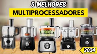 TOP 5 Melhores Multiprocessadores 2024🔥 Descubra qual tem o Melhor Custo Benefício [upl. by Cherilynn54]