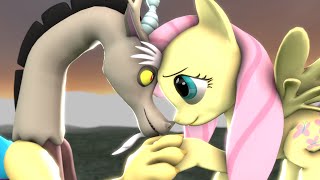 SFM Fluttercord [upl. by Suoivatra]