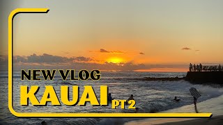 KAUAI Pt 2 [upl. by Micaela]