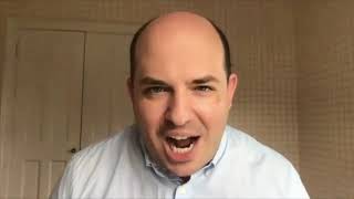 Brian Stelter Interview [upl. by Netnerb]