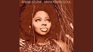 More Than A Woman  Angie Stone featuring Calvin [upl. by Remled]