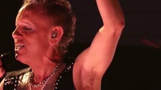 Depeche Mode Strangelove HD  Birmingham Utilita Arena 24012024 [upl. by Yengac]