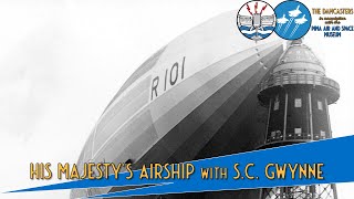 The Tragic Tale of the Worlds Most Ambitious Airship [upl. by Nahshon]