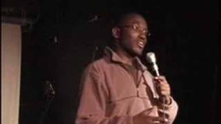 StandUp Hannibal Buress [upl. by Holofernes831]