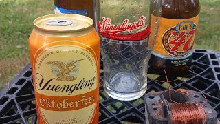 Yuengling Oktoberfest Beer Review Just Dont [upl. by Elisha]