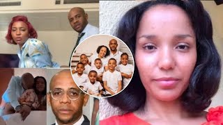 WILD Businessman With Wife amp Kids Smashed Over 400 Powerful Men’s Wives amp Daughters Raw On Video [upl. by Kissiah257]