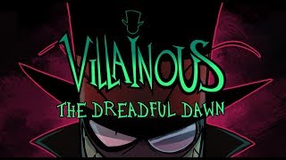 The Dreadful Dawn  Villanos  QuedateEnCasa [upl. by Atilrep]