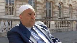 Which Religion is Funniest A Joke from Omid Djalili [upl. by Crosby]