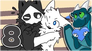 PURO HUG  Changed Special Edition ALL TRANSFURS Part 8 [upl. by Rebecca]