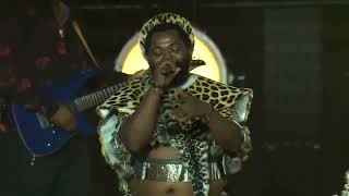 sjava atm ngempela live performance fill up mbombela stadium one man show [upl. by Sandstrom976]