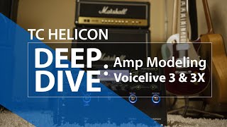 VoiceLive 3  funk demo with Selena Evangeline  NAMM 2015 [upl. by Israeli]