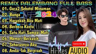 REMIX SLOW PALEMBANG FULL BASS POP MALAYSIAimamkorg [upl. by Bunce181]