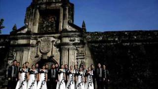 Philippine Madrigal Singers  It Might Be You [upl. by Jasper]