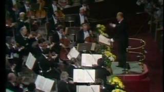 Anton Bruckner Sinfonía No7 en Mi Mayor Mov3 Scherzo [upl. by Mercola]