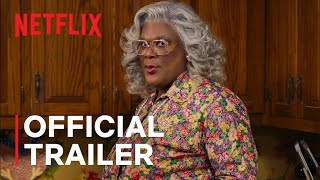 Madea Homecoming  Outtakes amp Bloopers [upl. by Hartmunn]