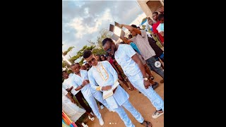 TNT x Attito Kpatta  CEST PIMENTÉ Clip 4K [upl. by Nesbitt]