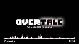 Overtale OST  Conmotion Original by NyxTheShield [upl. by Daht]