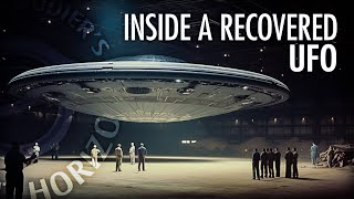 What a Covert US Government UFO Program Discovered with Colm Kelleher [upl. by Imot]