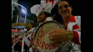 E S Imperadores do Samba 1994  Carnaval PortoAlegre Parte02 [upl. by Ranitta946]