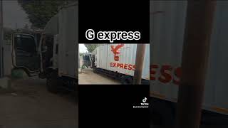 g express [upl. by Rist814]