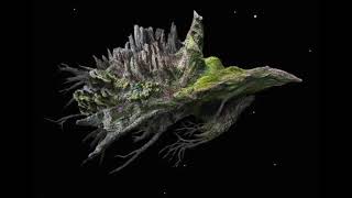 Samorost 1 Soundtrack  Lyzar [upl. by Brunhilde269]