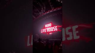 MIMI LIVE HOUSE PIK 2 GRAND OPENING kuliner kulinerjakarta mimi [upl. by Ronoc]