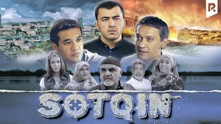 Sotqin ozbek film  Соткин узбекфильм [upl. by Aelc]