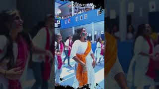 KIHS Holi celebrations 2024 [upl. by Dragon]