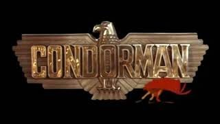 Condorman Full Movie Intro CONDORMAN 81 [upl. by Hsekin757]