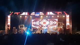 Nuwara Wewata Hadu Didi නුවර වැවට හාදු දිදී  Namal Udugama with Flashback live in KaleliyaMalhewa [upl. by Katharyn604]