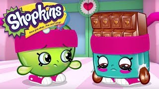 SHOPKINS Cartoon  SAD SPORTS  Cartoons For Children [upl. by Anor579]