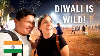 This is Diwali in India [upl. by Coh]