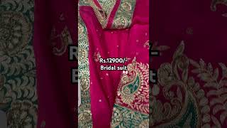 Hoshiarpurindianweddingpunjabclothhousehoshiarpurpartywearsareesonlinesidhumoosewalanimratkha [upl. by Beacham]