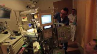 Radboud ECMO simulation [upl. by Ellener534]