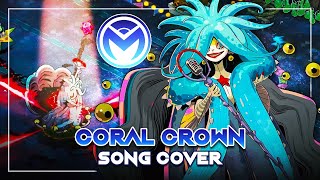 Hades 2  Coral Crown  Song Cover [upl. by Trebbor184]