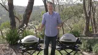 Which Weber Q is right for you [upl. by Kelson870]