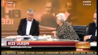 Erol Sayan Atatürkün Ruhunu Çağırmış Şok Video [upl. by Acimat]