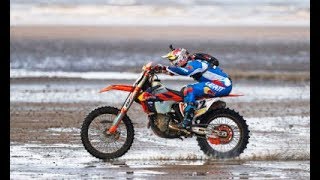 Hard Enduro  Awesome Techniques 2017 ✌ HD [upl. by Nodyroc]