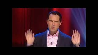 Jimmy carr destroys audience member [upl. by Mckay531]