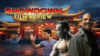 Film Review Showdown [upl. by Anirtruc]