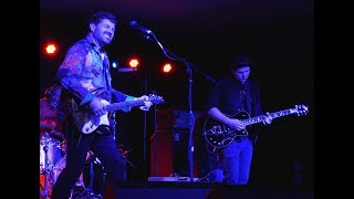 Tab Benoit 2018 09 07 Las Vegas NV Big Blues Bender [upl. by Barstow]