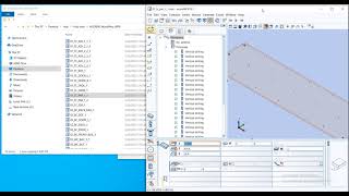 SketchUp WoodWop CNC [upl. by Atthia322]