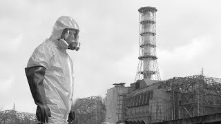 Top Radioactive Places In Chernobyl [upl. by Amlez]