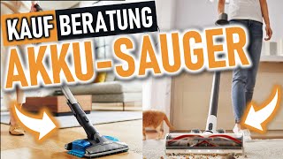 AKKU STAUBSAUGER KAUFEN  Worauf muss ich achten   Kaufratgeber Akku Staubsauger [upl. by Phelia927]